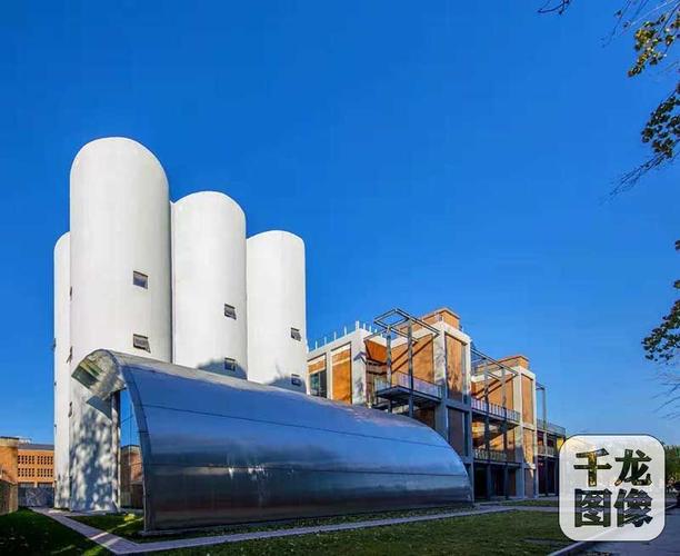 北京東北郊糧油倉庫變身157萬平方米898創(chuàng)新谷