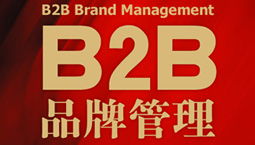 B2B品牌管理 構建信任與價值的戰略核心
